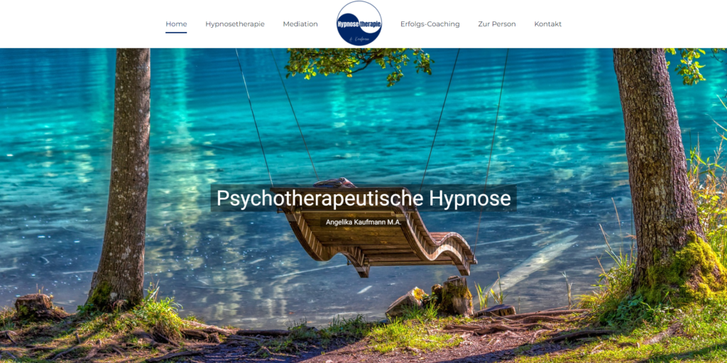 hypnosetherapie münchen