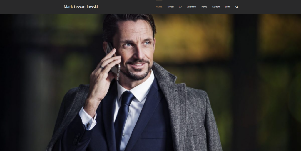 mark lewandowski