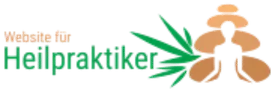 Heilpraktiker Website